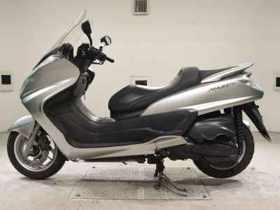Yamaha Majesty 250 2004