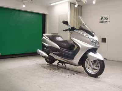 Yamaha Majesty 250 2004