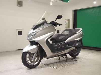 Yamaha Majesty 250 2004
