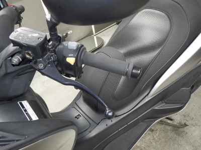 Yamaha Majesty 250 2004