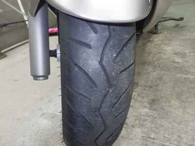 Yamaha Majesty 250 2004