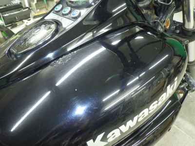 Kawasaki Eliminator 250V 2002