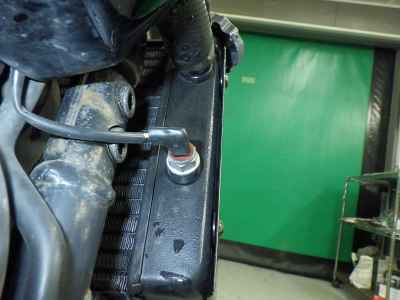 Kawasaki Eliminator 250V 2002