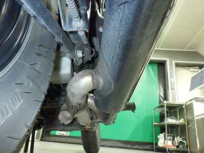 Kawasaki Eliminator 250V 2002
