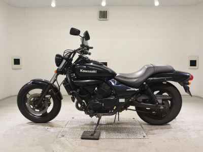 Kawasaki Eliminator 250V 2002