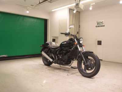 Kawasaki Eliminator 250V 2002