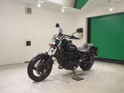 Kawasaki Eliminator 250V 2002