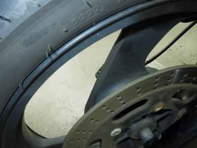 Kawasaki Eliminator 250V 2002