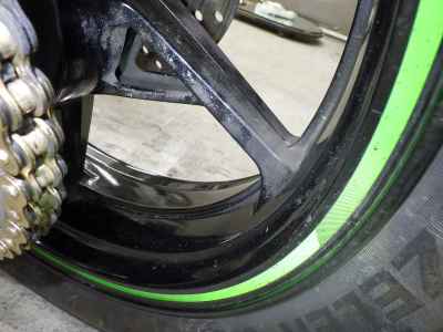 Kawasaki Ninja ZX-25R 2021
