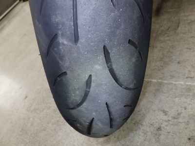 Kawasaki Ninja ZX-25R 2021