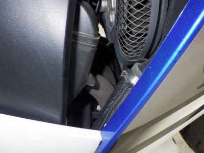 Suzuki GSX-R750 2008