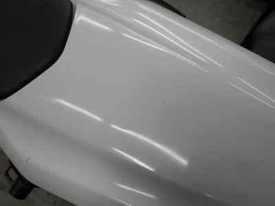 Yamaha WR250X 2012
