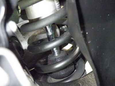 Yamaha WR250X 2012