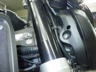 Yamaha MT-09 2014