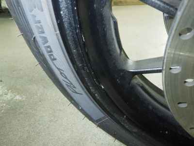 Yamaha MT-09 2014