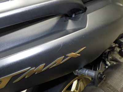Yamaha TMAX 530 2014