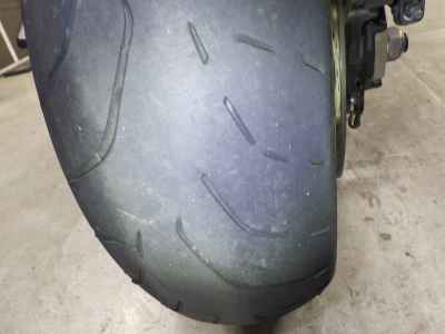 Yamaha TMAX 530 2014
