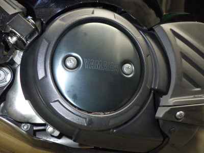 Yamaha TMAX 530 2014