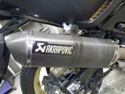 Yamaha TMAX 530 2014