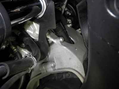 Yamaha TMAX 530 2014