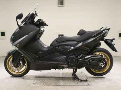 Yamaha TMAX 530 2014