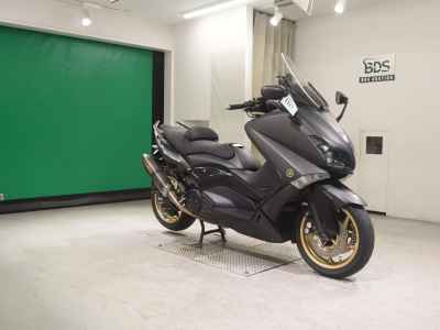 Yamaha TMAX 530 2014