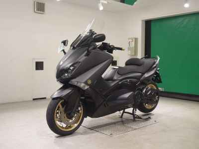 Yamaha TMAX 530 2014