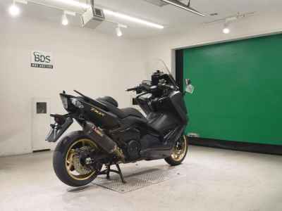 Yamaha TMAX 530 2014