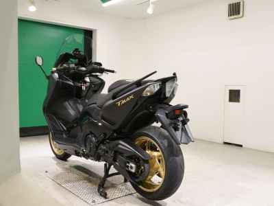 Yamaha TMAX 530 2014