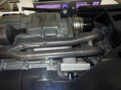 Yamaha TMAX 530 2014