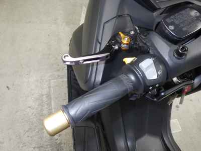 Yamaha TMAX 530 2014