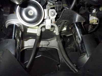 Yamaha TMAX 530 2014