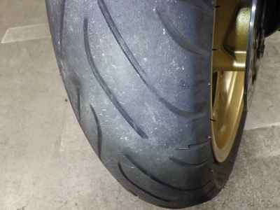 Yamaha TMAX 530 2014