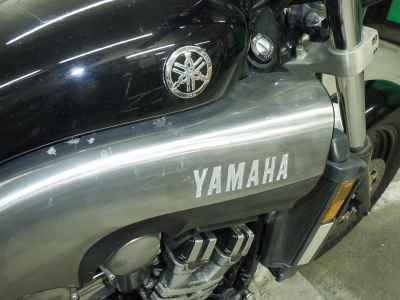 Yamaha V-Max 1200 1996