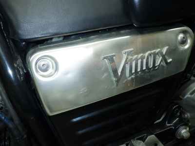 Yamaha V-Max 1200 1996