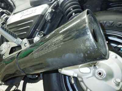 Yamaha V-Max 1200 1996