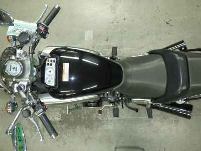 Yamaha V-Max 1200 1996