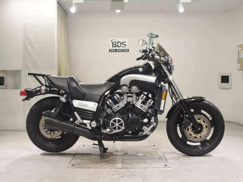 Yamaha V-Max 1200 1996