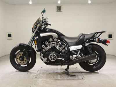 Yamaha V-Max 1200 1996