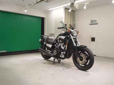 Yamaha V-Max 1200 1996