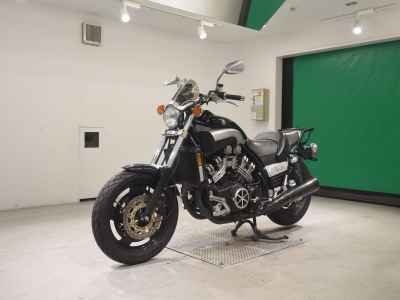 Yamaha V-Max 1200 1996
