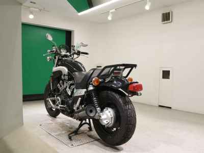 Yamaha V-Max 1200 1996