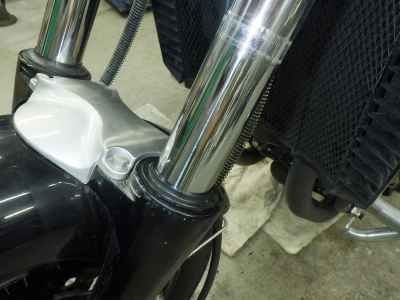 Yamaha V-Max 1200 1996