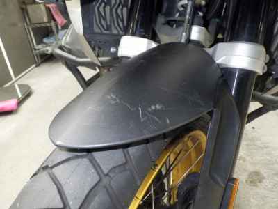 BMW R1250GS 2021