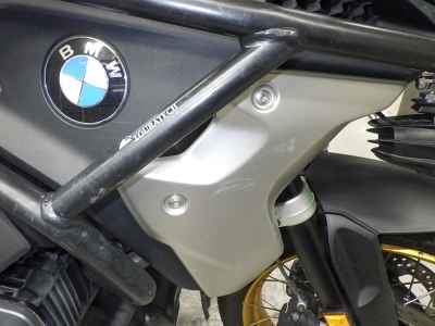 BMW R1250GS 2021