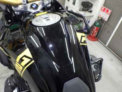 BMW R1250GS 2021