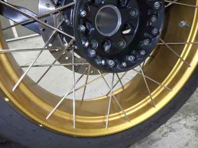 BMW R1250GS 2021