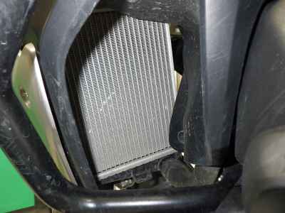 BMW R1250GS 2021