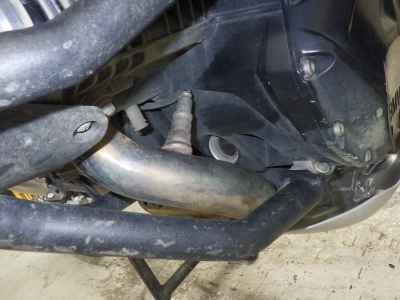BMW R1250GS 2021