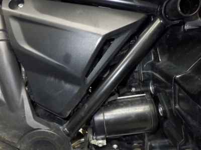 BMW R1250GS 2021